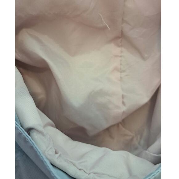 The North Face Venture 2 Two Tone Gray Rain Jacket Size XS - Picture 12 of 13